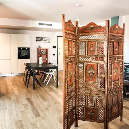브레시아 Casa Rita 아파트 외부 사진