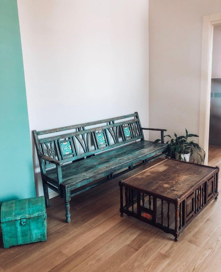브레시아 Casa Rita 아파트 외부 사진