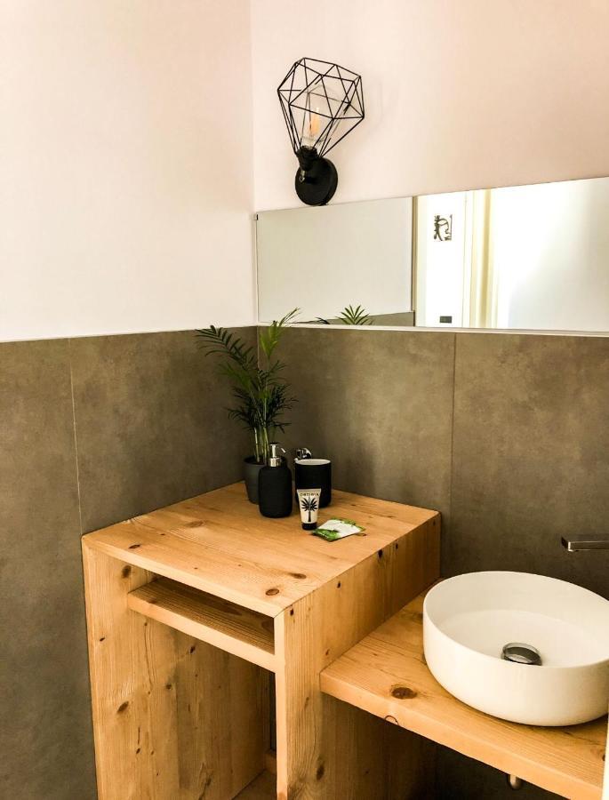 브레시아 Casa Rita 아파트 외부 사진