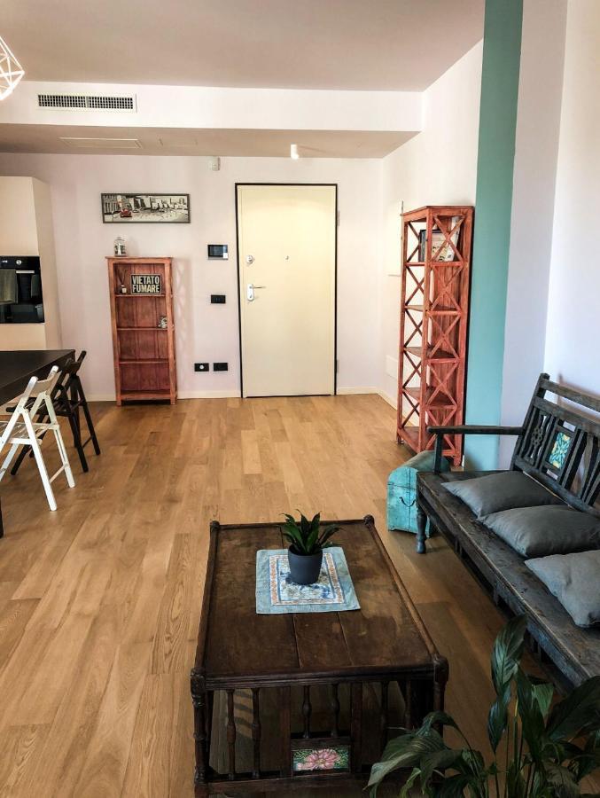 브레시아 Casa Rita 아파트 외부 사진