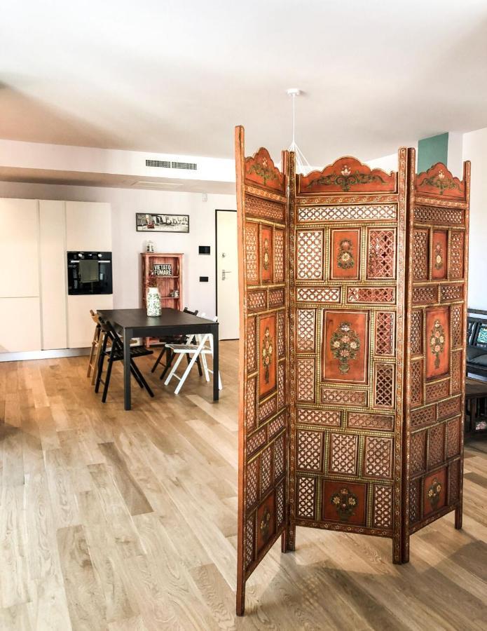 브레시아 Casa Rita 아파트 외부 사진