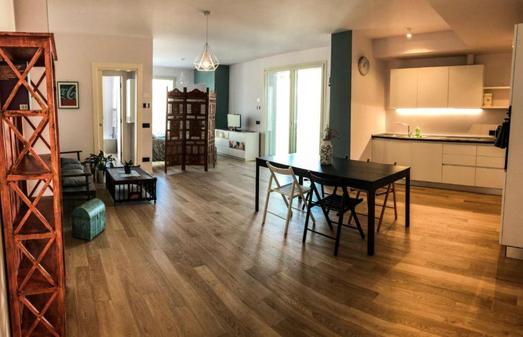 브레시아 Casa Rita 아파트 외부 사진