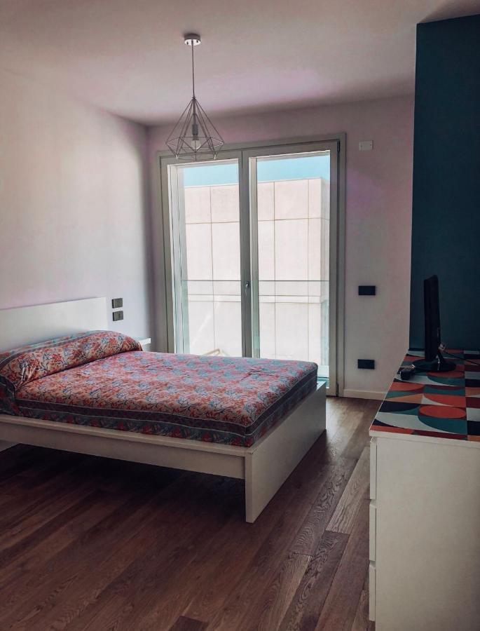 브레시아 Casa Rita 아파트 외부 사진